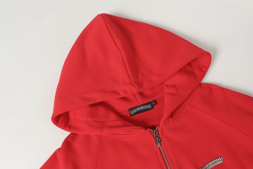 Chrome Hearts Hoodie