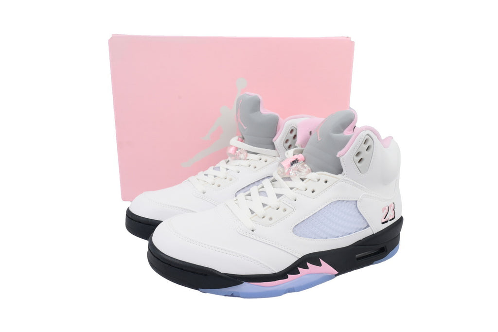 Air Jordan 5 Retro 'Medium Soft Pink'