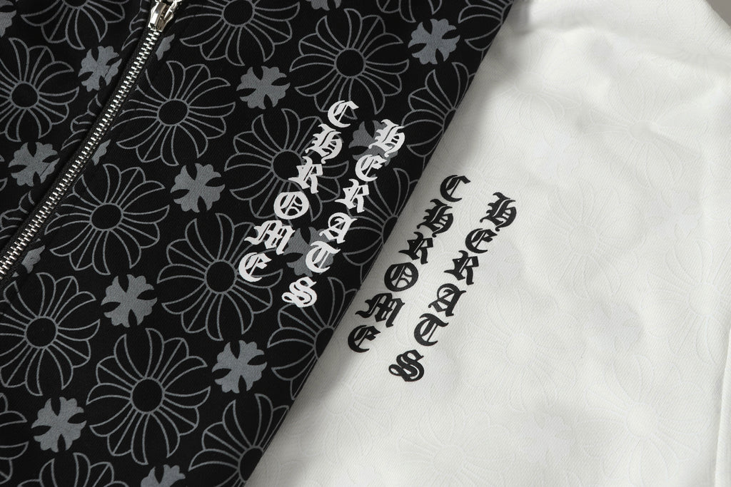 Chrome Hearts Hoodie