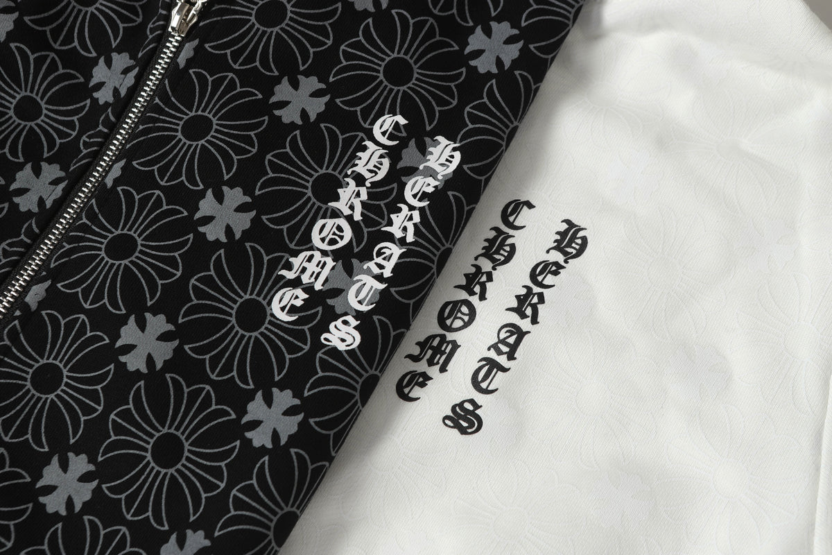 Chrome Hearts Hoodie