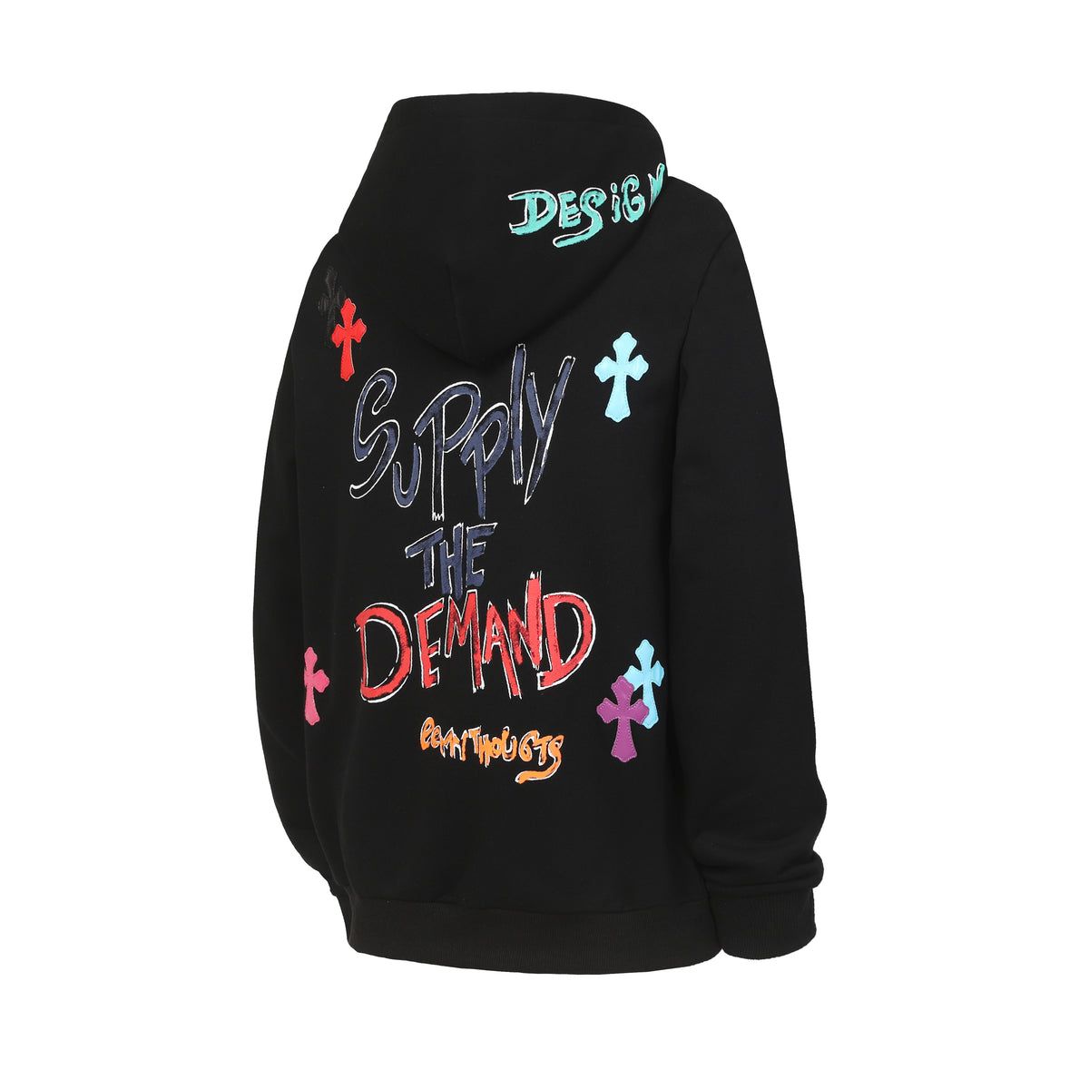 Chrome Hearts Hoodie