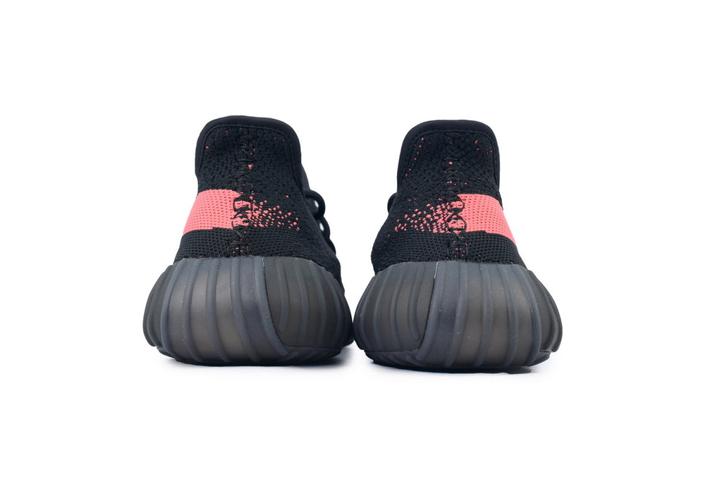 Adidas Yeezy Boost 350 V2 Core Black/Red