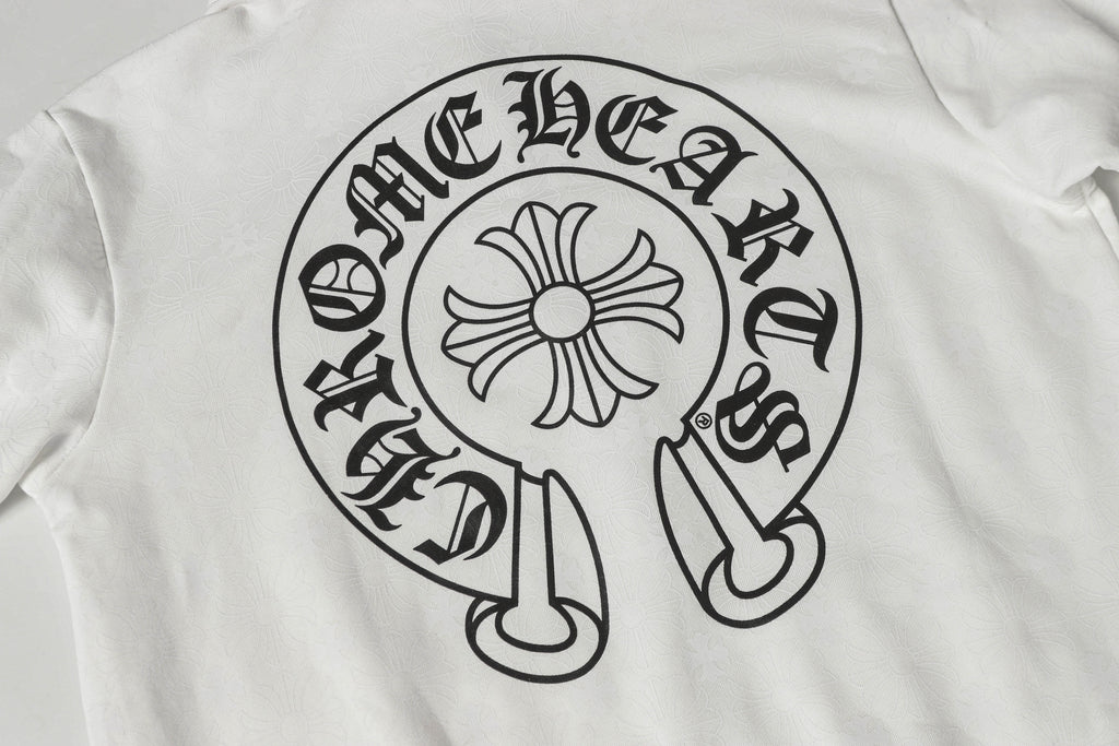 Chrome Hearts Hoodie