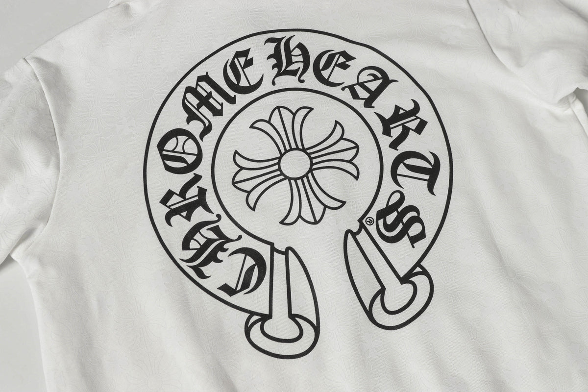 Chrome Hearts Hoodie