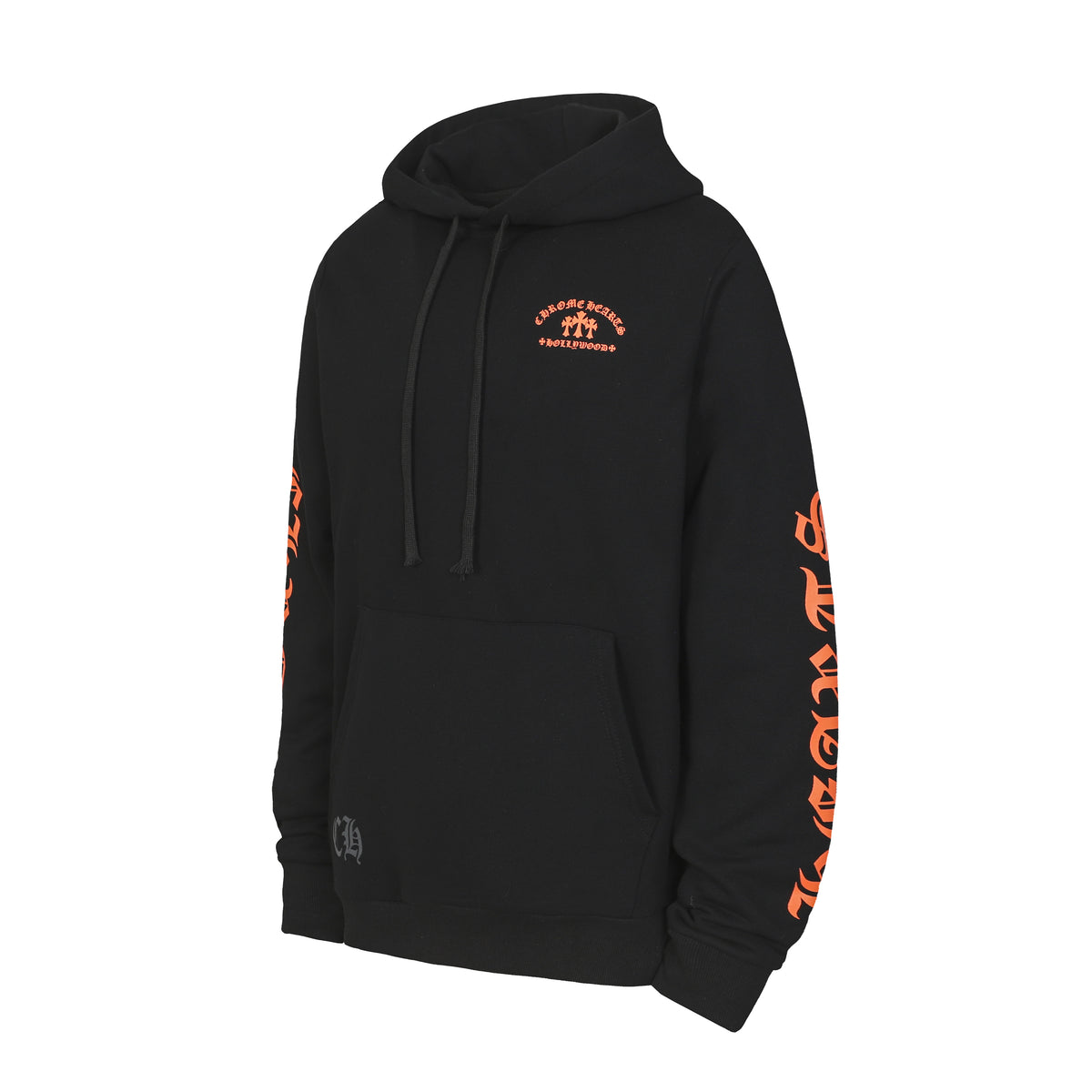 Chrome Hearts Hoodie