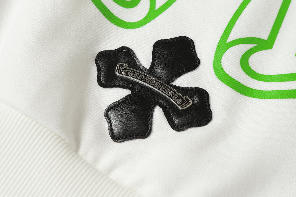 Chrome Hearts Hoodie
