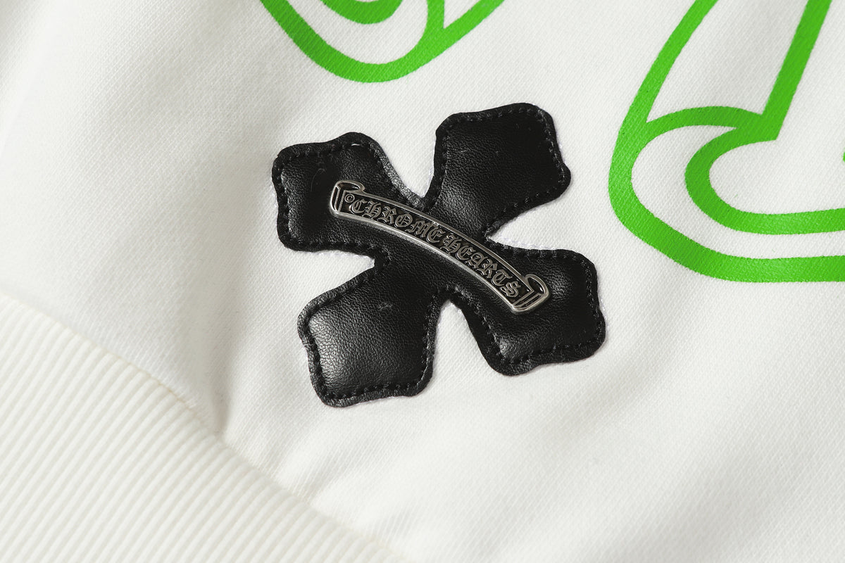 Chrome Hearts Hoodie