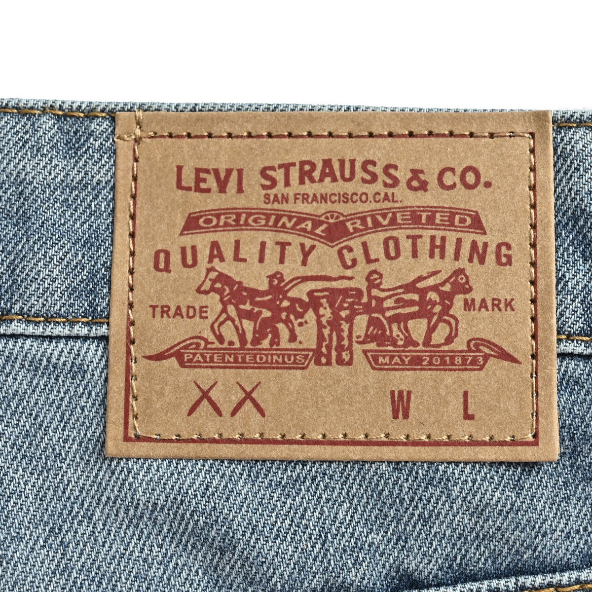 Chrome Hearts Jeans