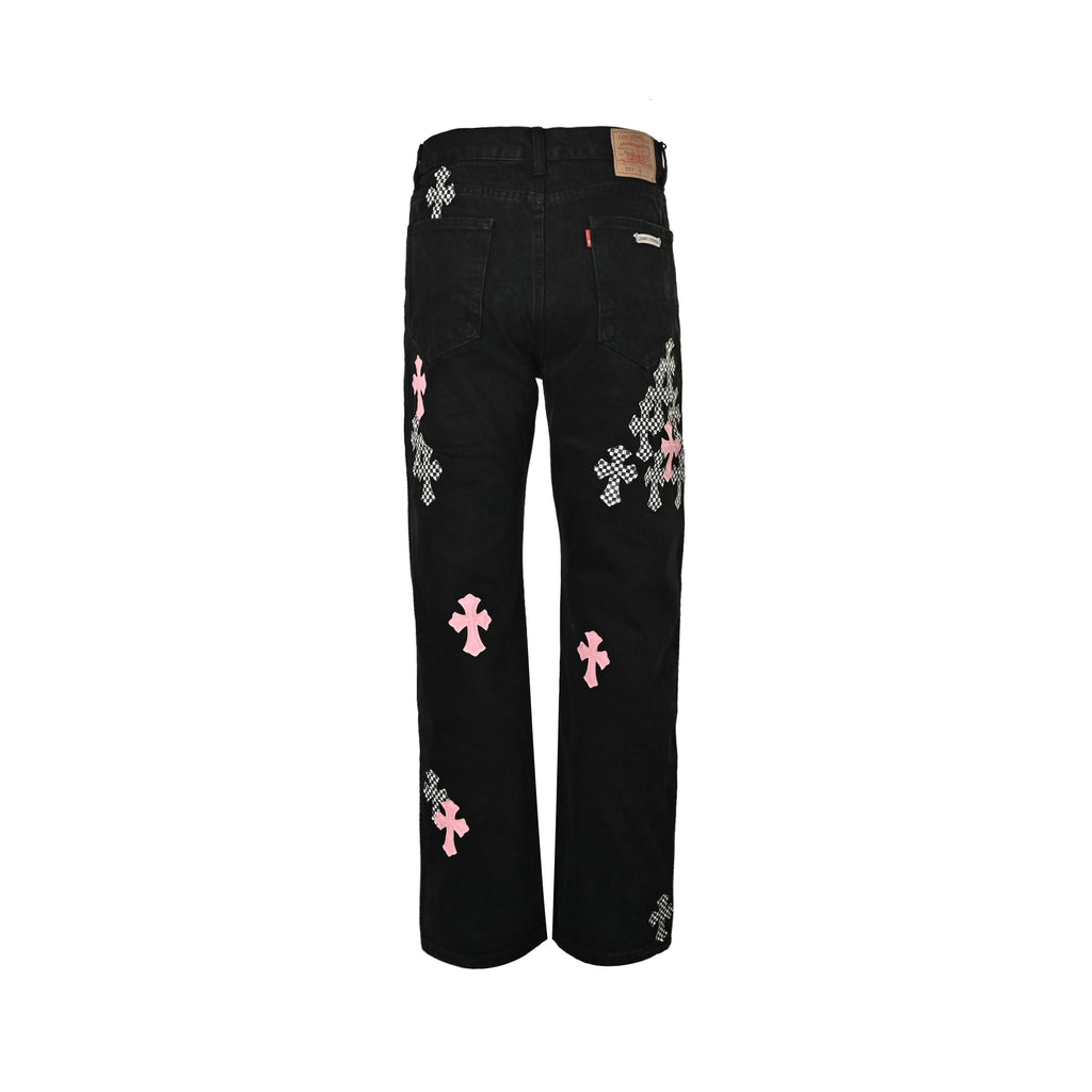 Chrome Hearts Jeans
