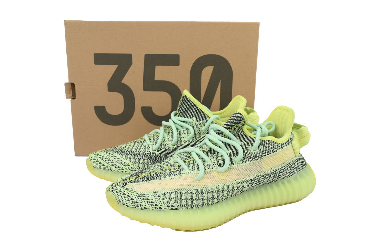 Adidas Yeezy Boost 350 V2 Yeezreel Reflective