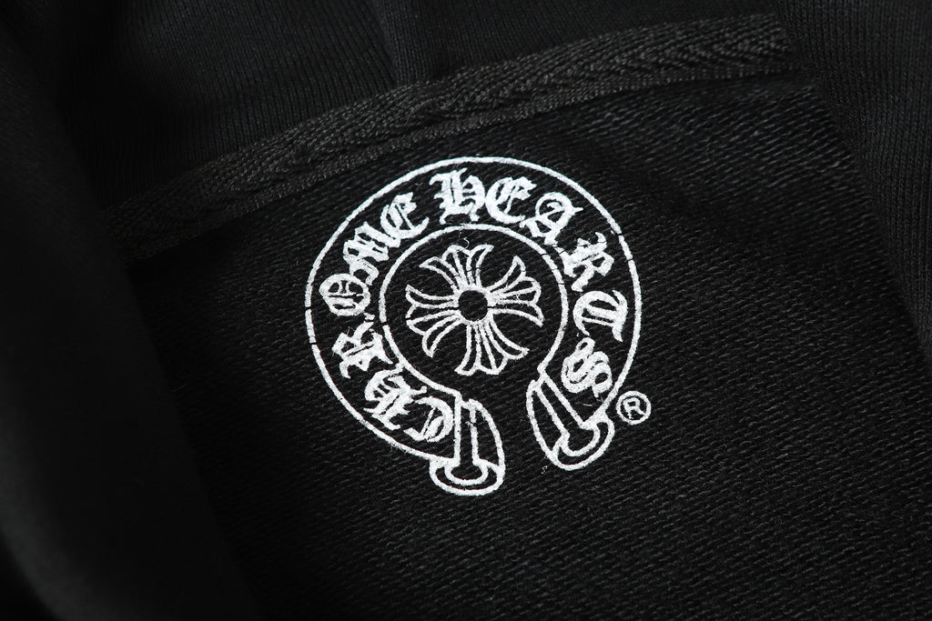 Chrome Hearts Hoodie