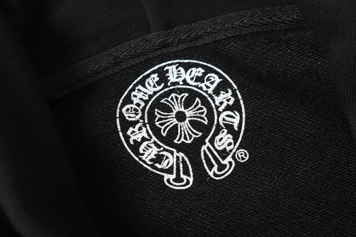 Chrome Hearts Hoodie