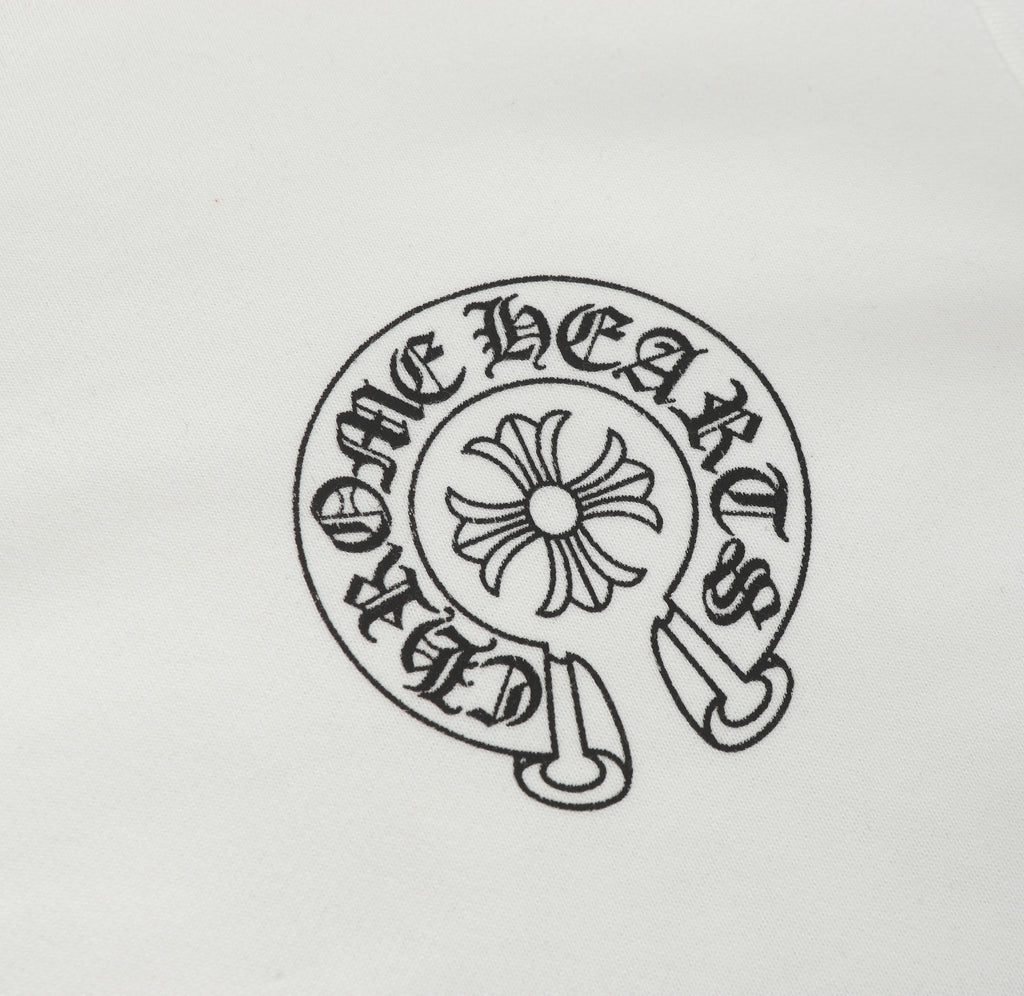 Chrome Hearts Hoodie