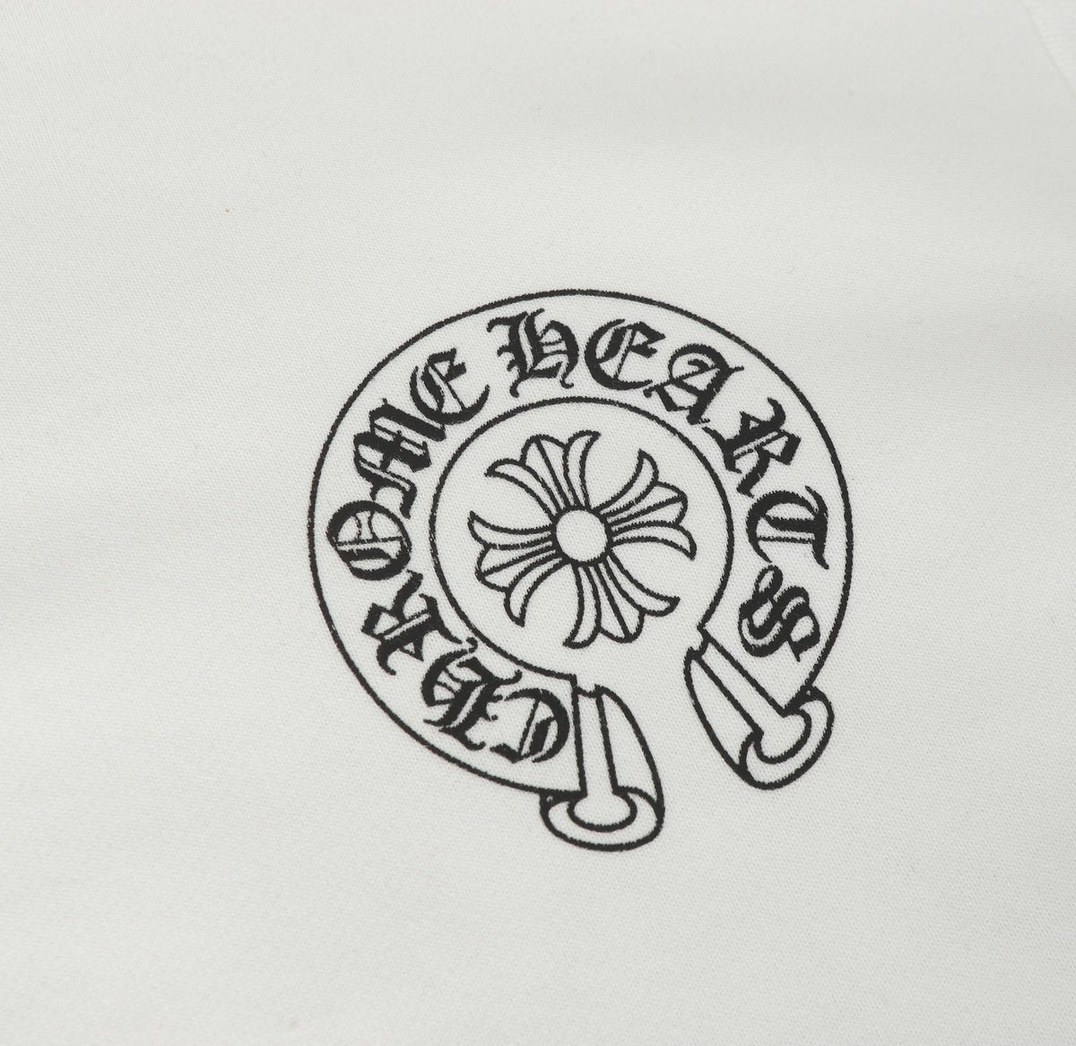 Chrome Hearts Hoodie