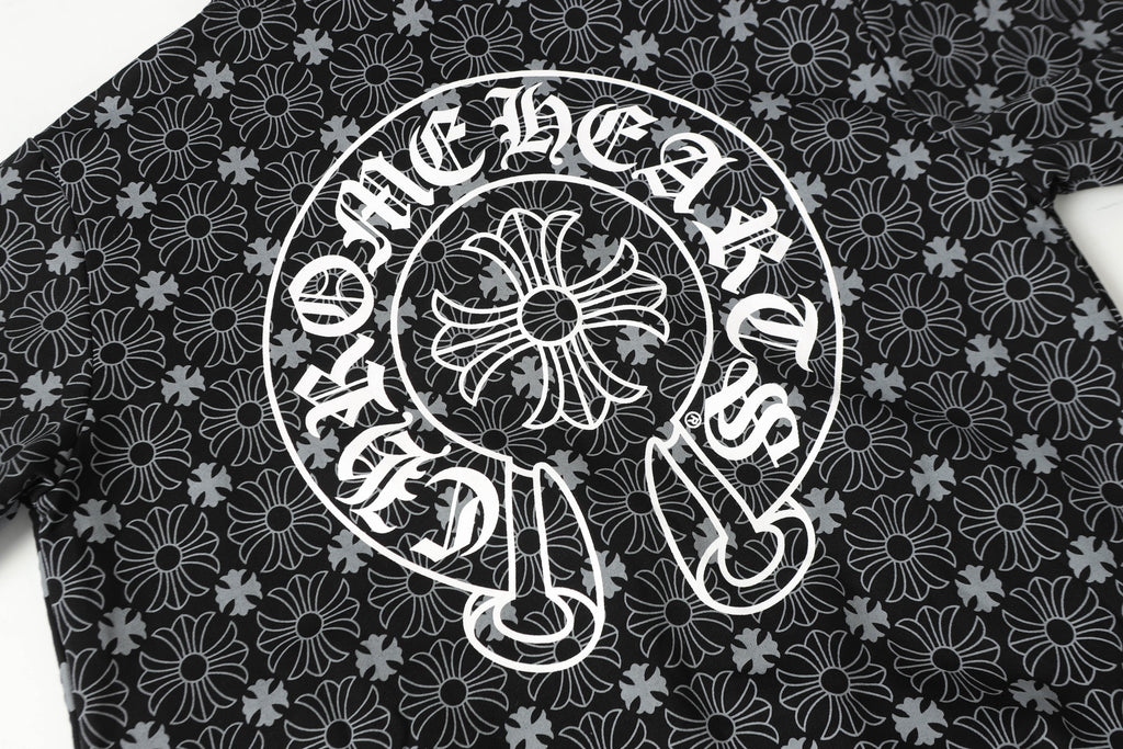 Chrome Hearts Hoodie