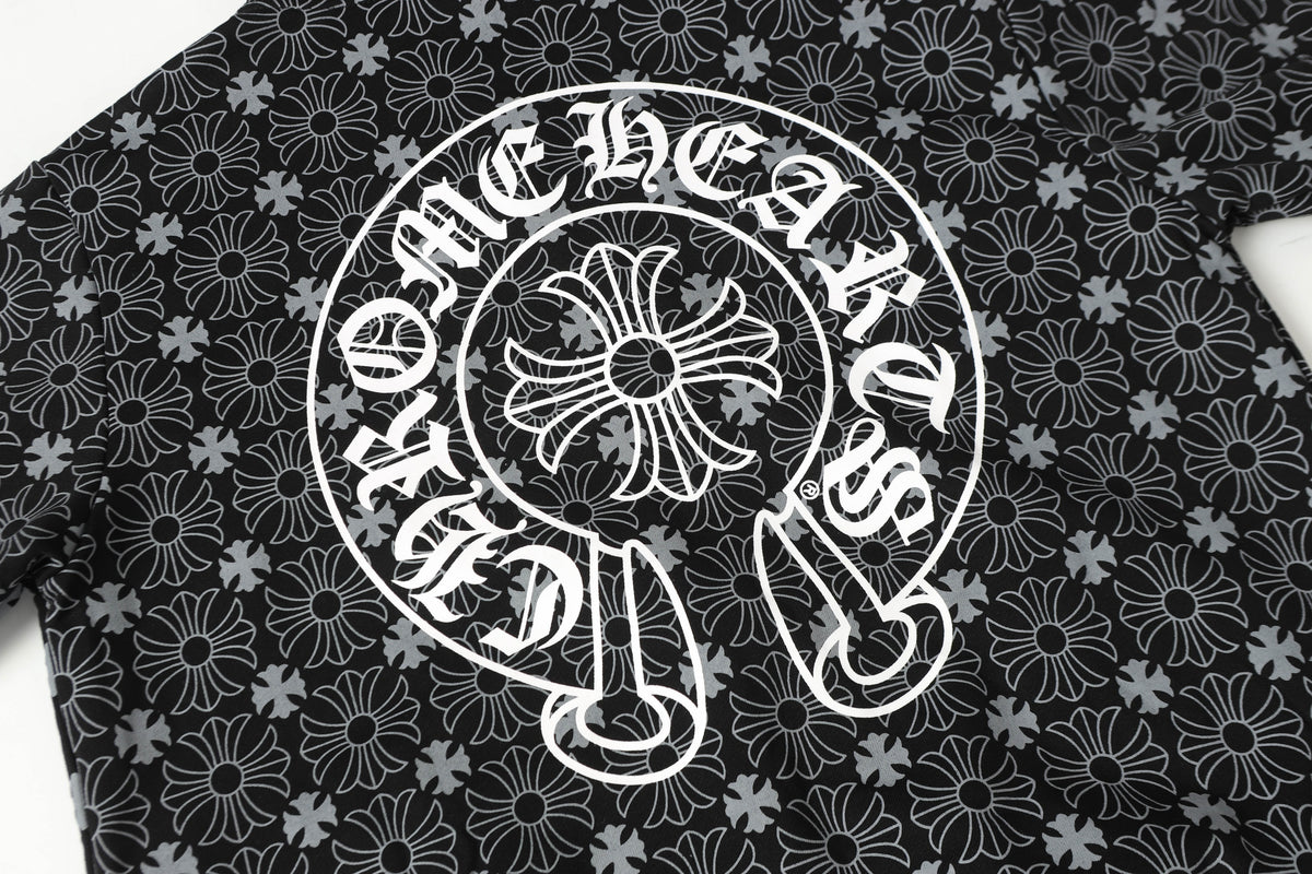 Chrome Hearts Hoodie