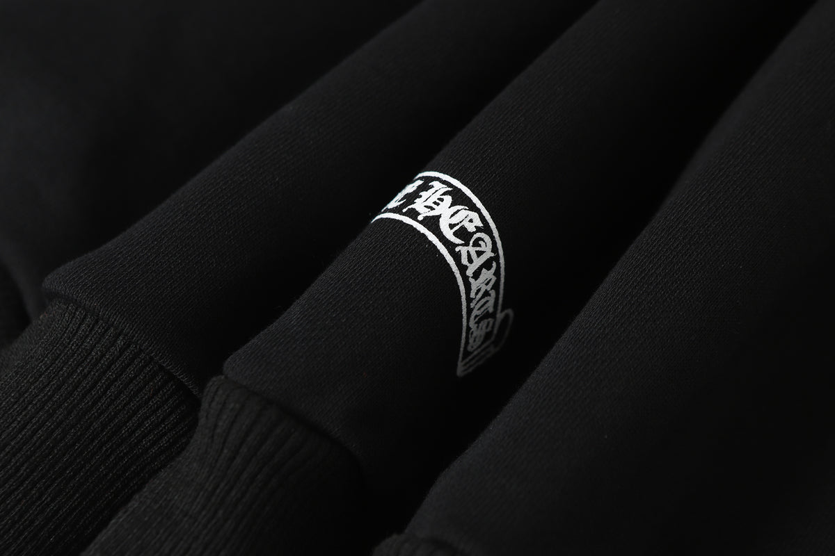 Chrome Hearts Hoodie