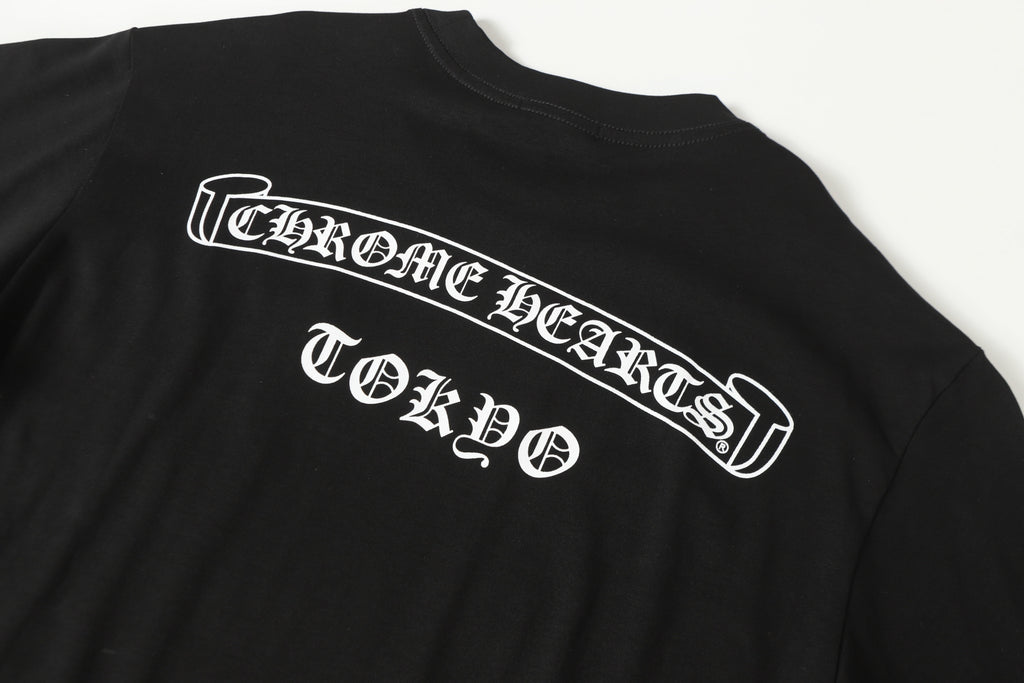 Chrome Hearts T-shirt