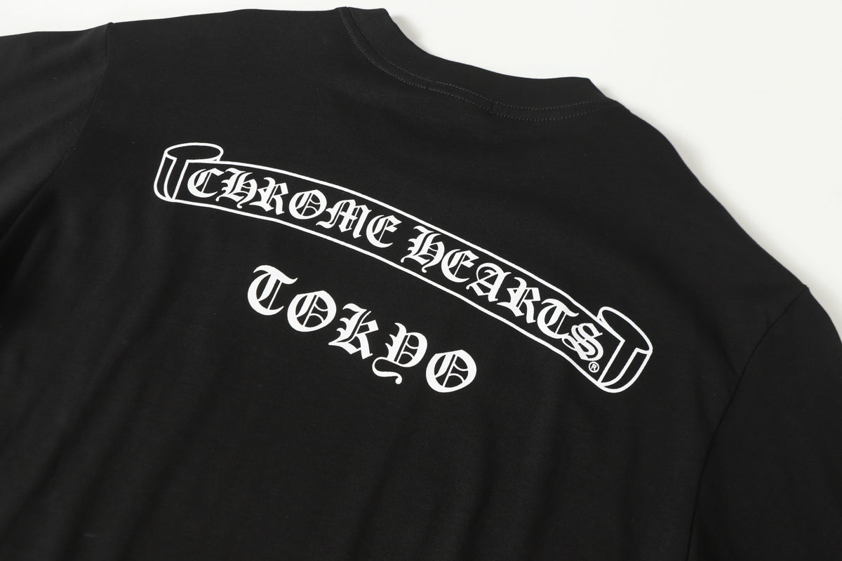 Chrome Hearts T-shirt