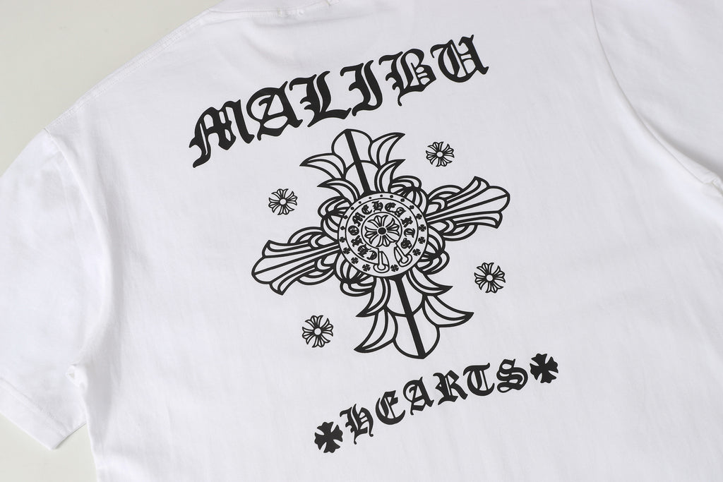Chrome Hearts T-shirt