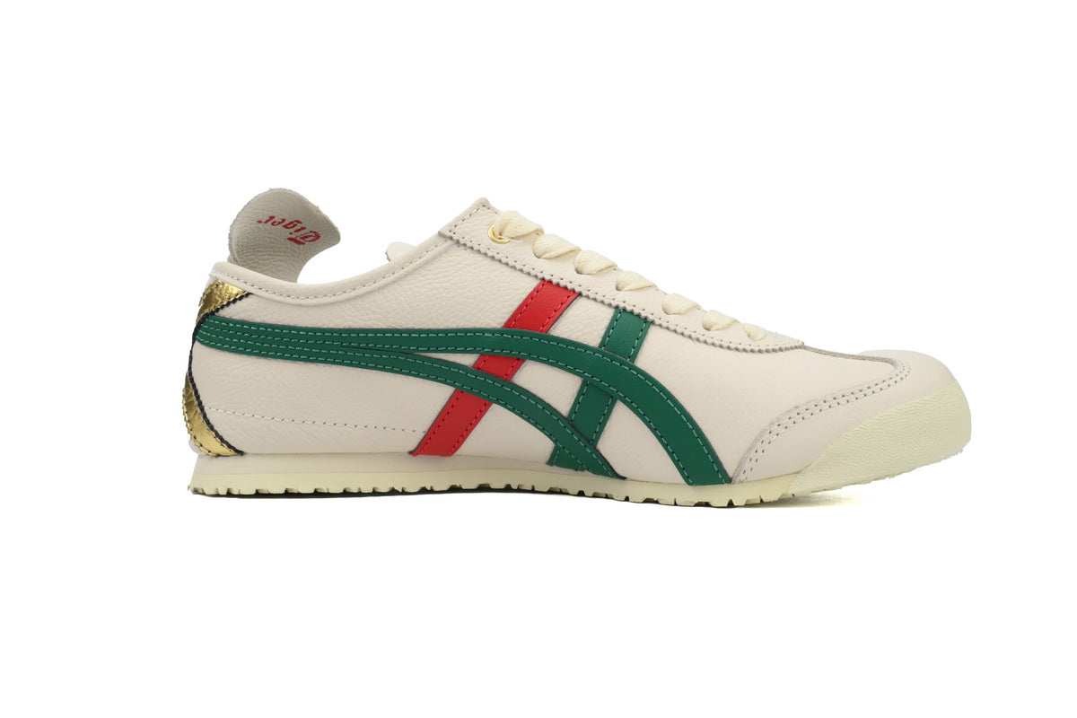 Onitsuka Tiger Mexico 66 'Birch Kale'