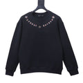 Chrome Hearts Long-sleeve T-shirt sweatshirt