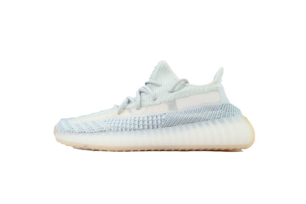Adidas Yeezy Boost 350 V2 "Cloud White"