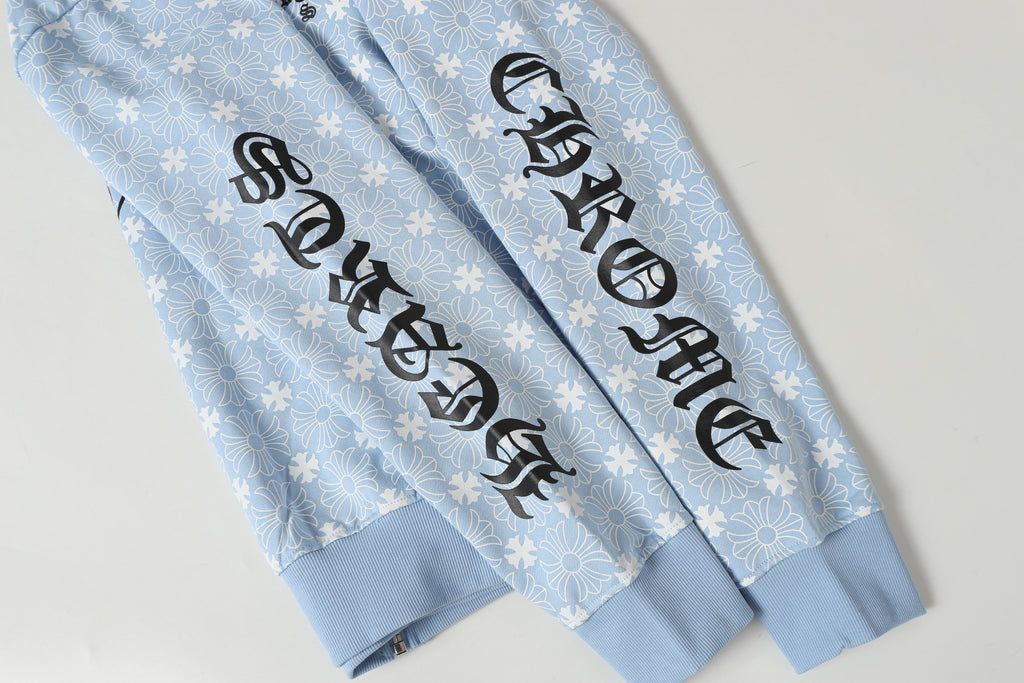 Chrome Hearts Hoodie