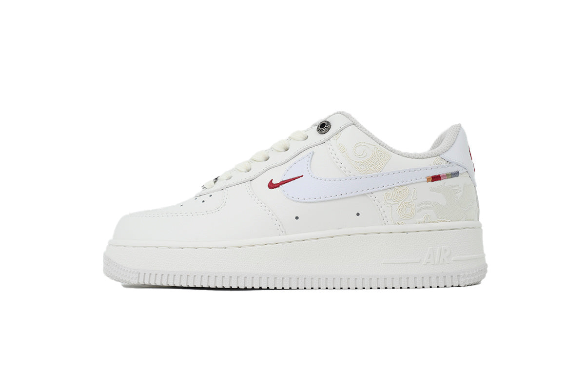 Nike Air Force 1 Low Year Of The Horse