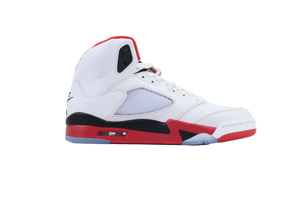 Air Jordan 5 Retro 'Fire Red'