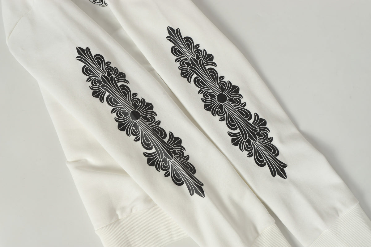 Chrome Hearts Hoodie