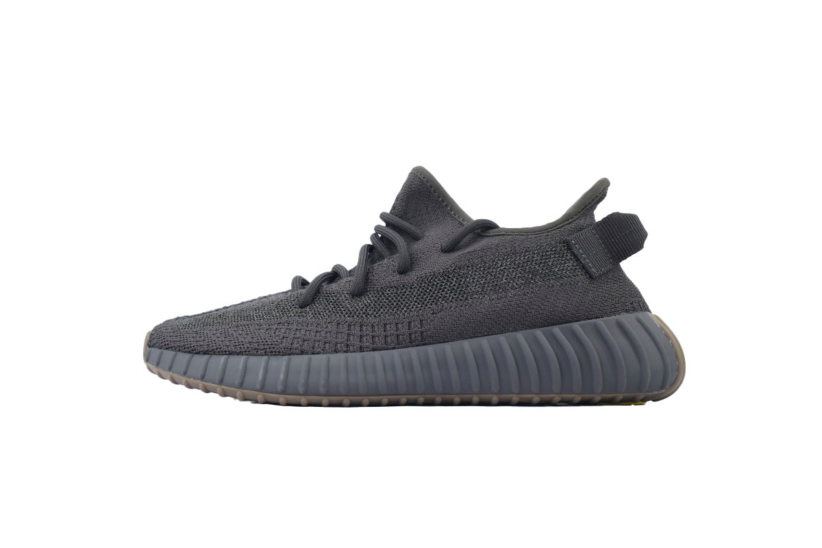 Adidas Yeezy Boost 350 V2 Cinder Reflective Real Boost