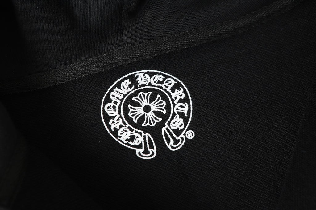 Chrome Hearts Hoodie