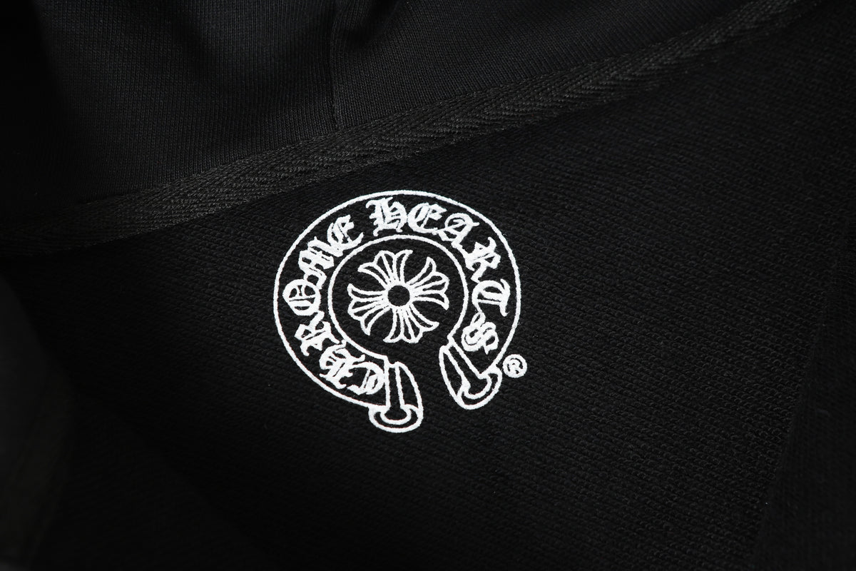 Chrome Hearts Hoodie