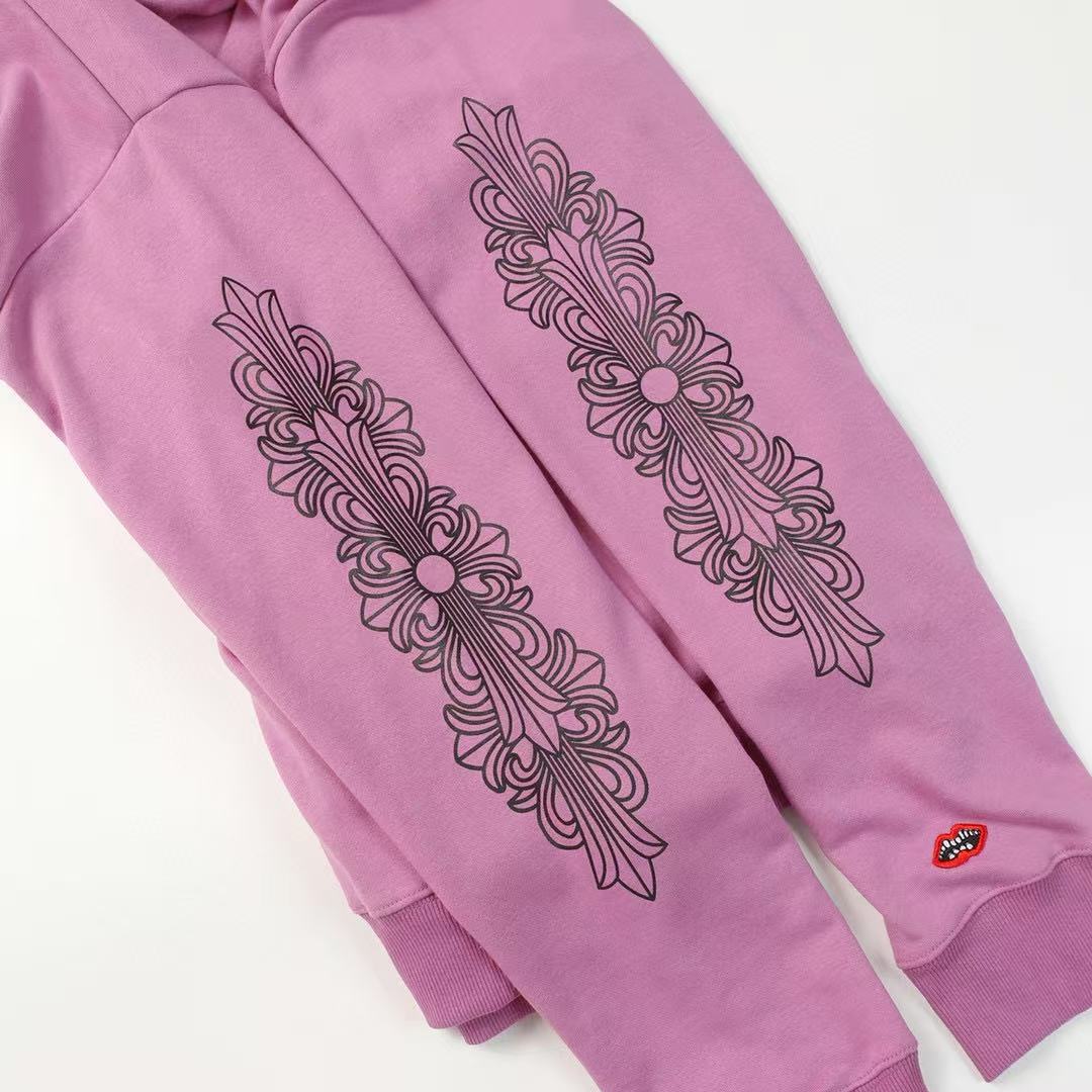 Chrome Hearts Hoodie