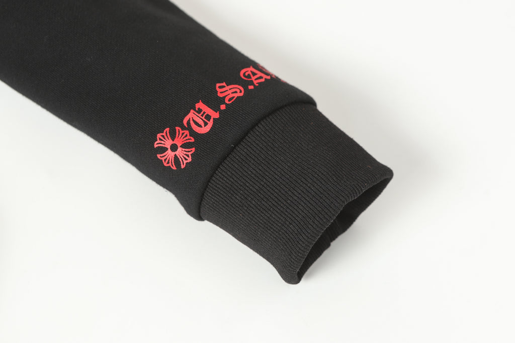 Chrome Hearts Hoodie
