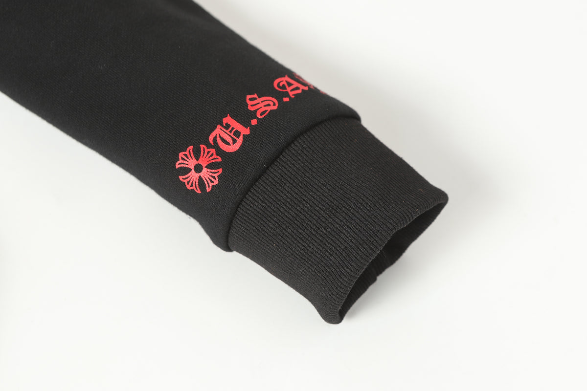 Chrome Hearts Hoodie