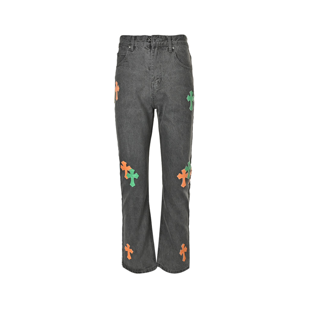Chrome Hearts Jeans