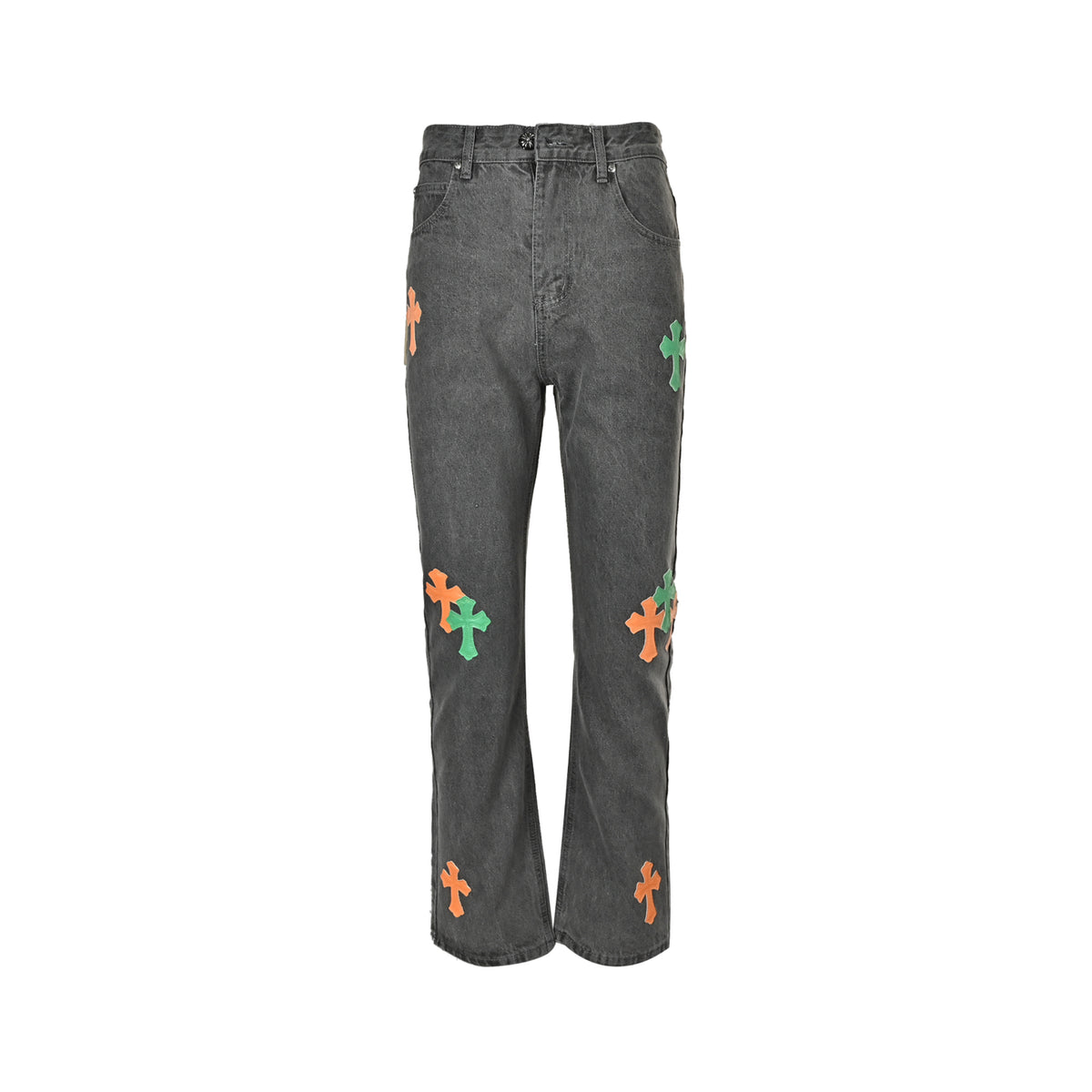 Chrome Hearts Jeans