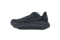 HOKA Clifton 10 'Triple Black'