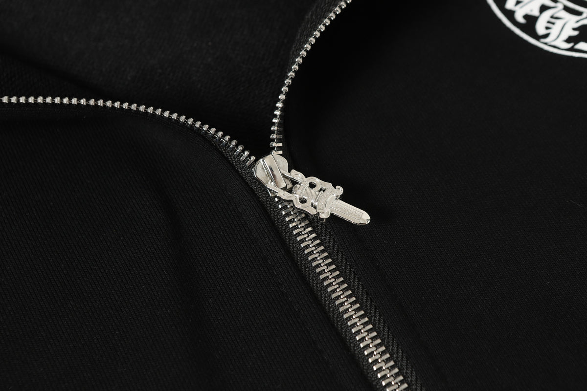 Chrome Hearts Hoodie