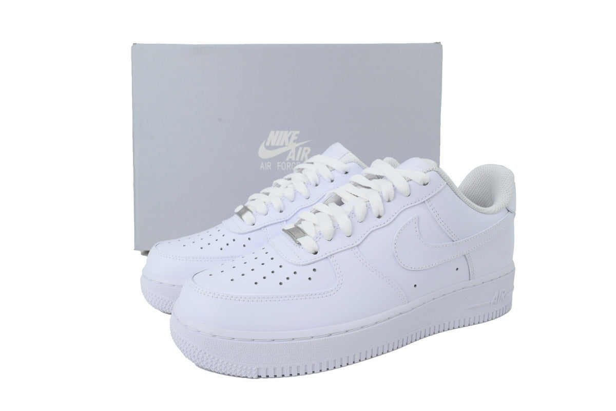 Nike Air Force 1 '07 Low White
