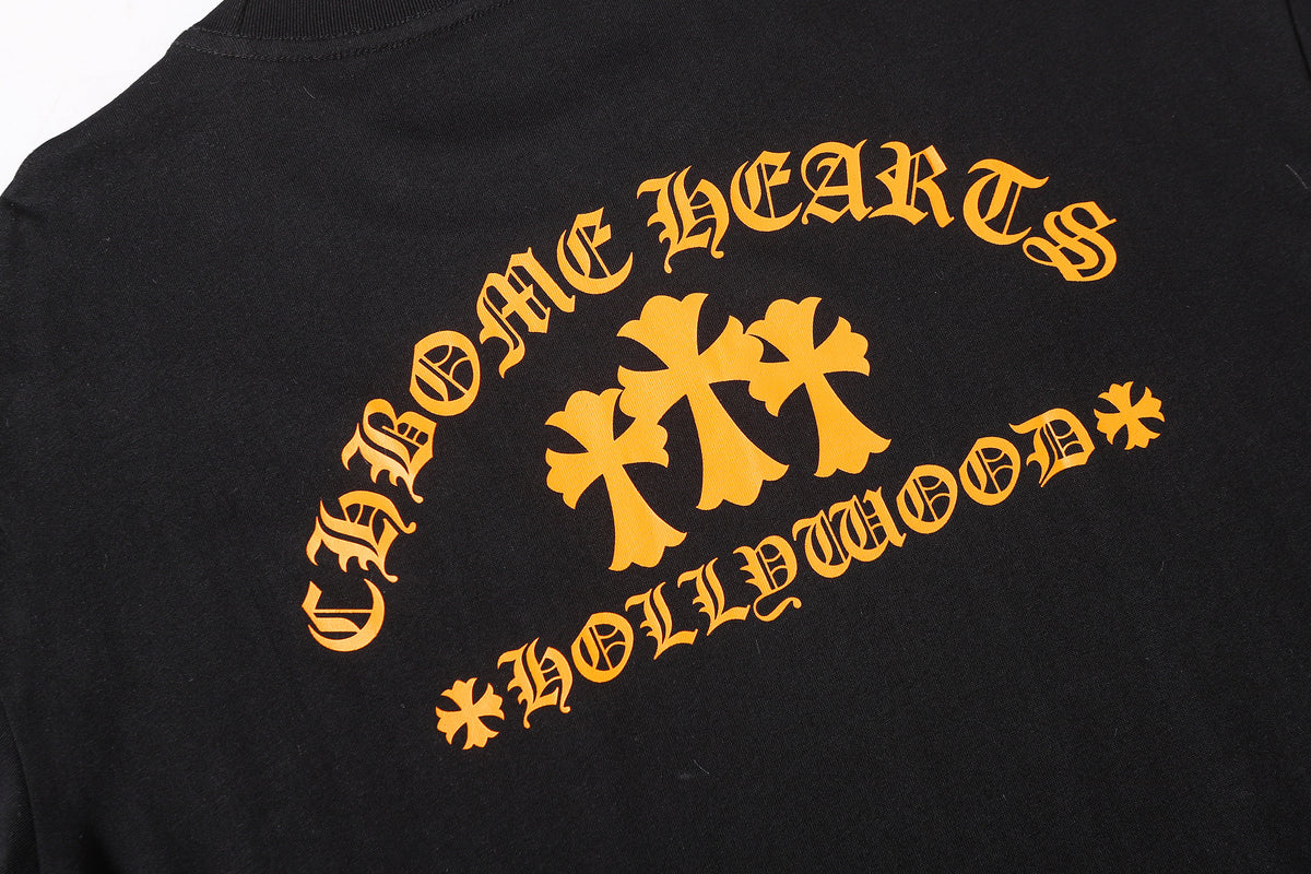 Chrome Hearts T-shirt