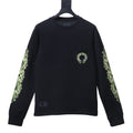 Chrome Hearts Long-sleeve T-shirt sweatshirt