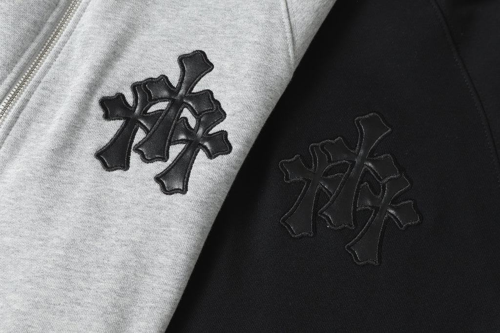 Chrome Hearts Hoodie