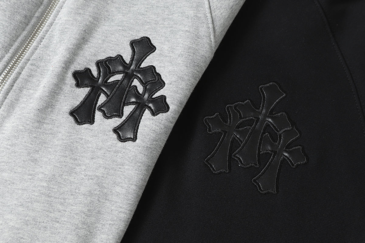 Chrome Hearts Hoodie
