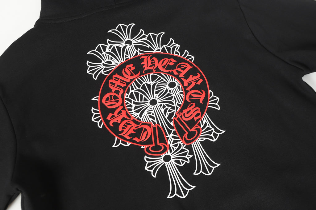 Chrome Hearts Hoodie