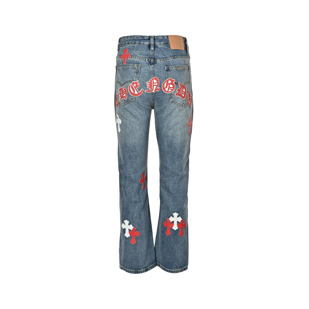 Chrome Hearts Jeans