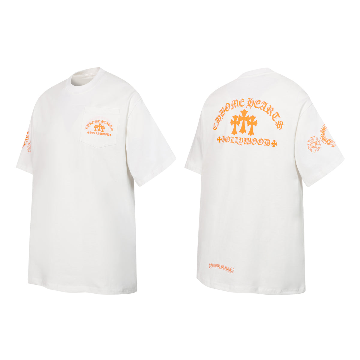 Chrome Hearts T-shirt