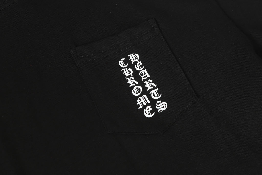 Chrome Hearts T-shirt